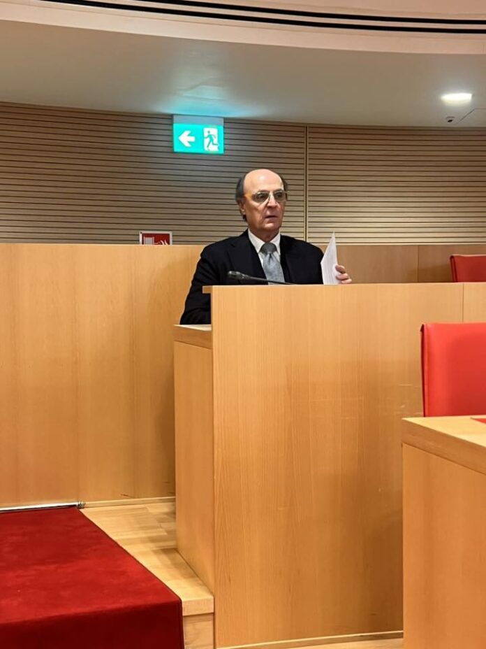 Foto di Luigi Lobuono