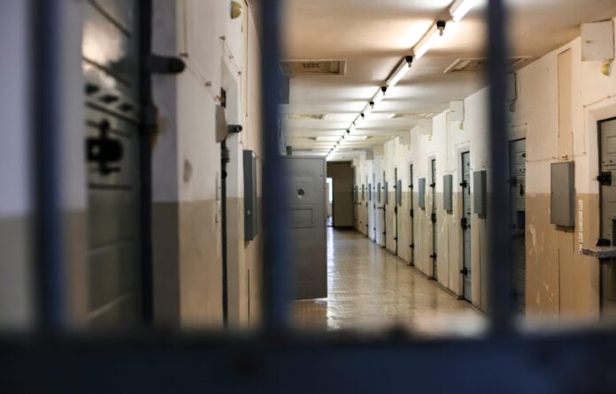 sovraffollamento carceri