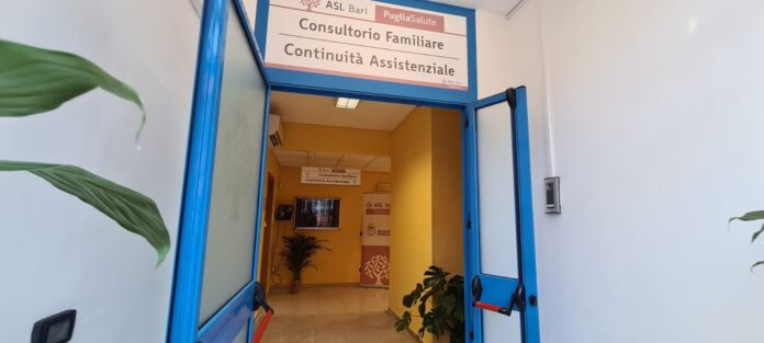 Presentato il programma dell'ASL Bari in occasione della Giornata Internazionale dell’Ostetrica