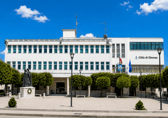 Foto del comune di Ginosa
