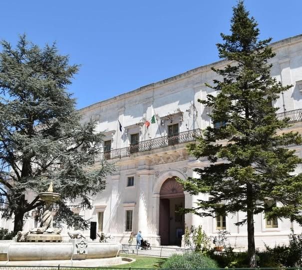Foto del Comune di Martina Franca