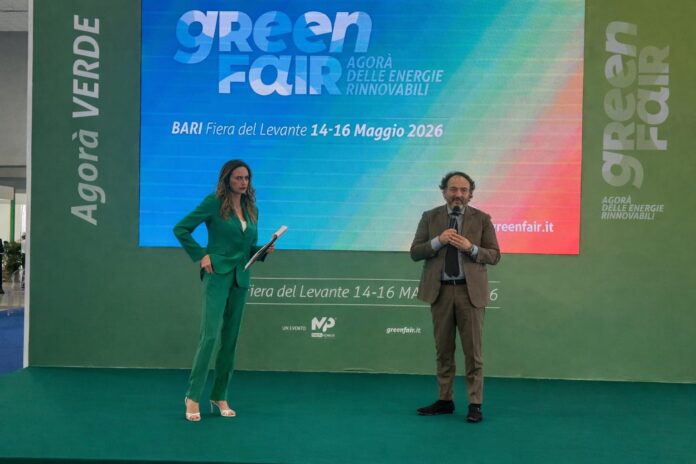 green fair