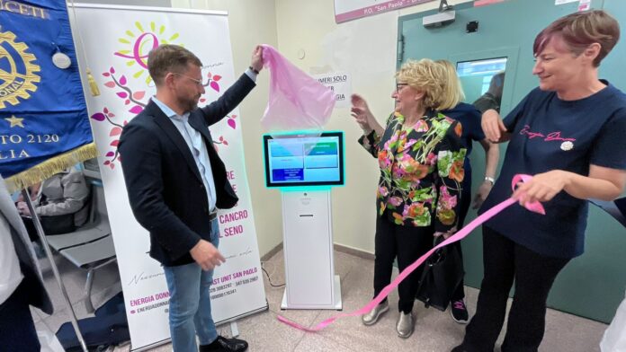 elimina code al san paolo di bari