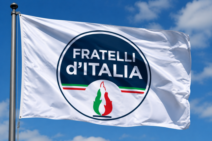 Foto di Fratelli d'Italia