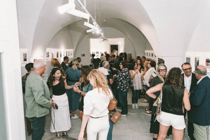 Foto di House of Lucie Ostuni