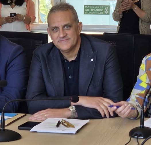 Gatta per una stabilitià politica per San Severo