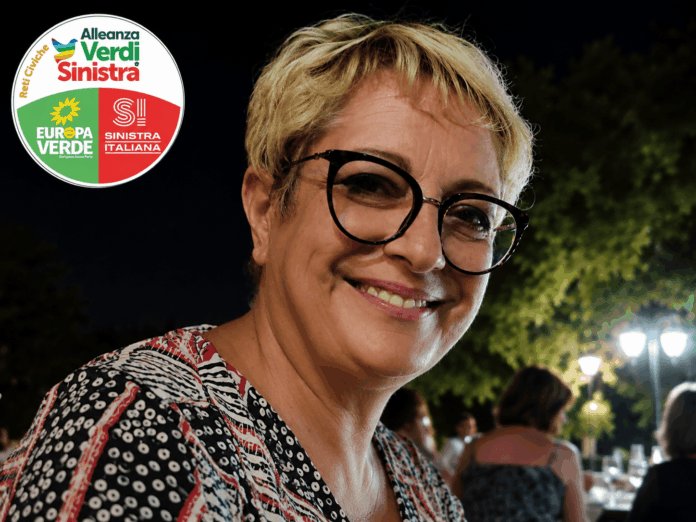 Foto di Maria FIlomena Magli