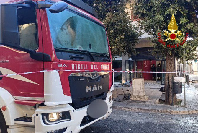 Vigili del Fuoco