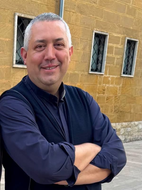don Alessandro Luperto